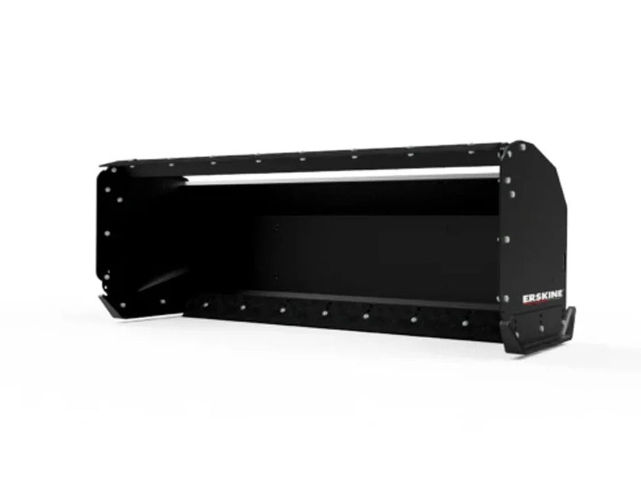 Erskine Attachments – 96" Snow Pusher