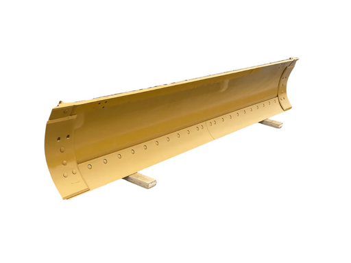 Bedrock Attachments – 12 ft. AWD Motor Grader Moldboard for CAT 120M / 120M2 / 12M / 12M2 / 12M3 / 12M3 AWD/ 14 / 140 / 140M /  140M2 / 140M3 / 140M3 AWD / 14L / 150 / 160 / 160M / 160M2 / 160M3 / 160M3 