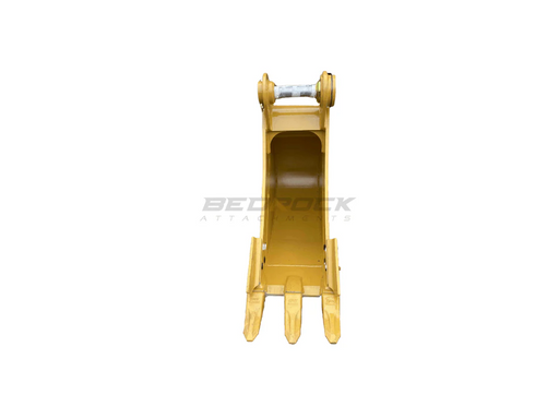 Bedrock Attachments – 18" General Purpose Bucket Fits CAT 312 Excavator