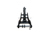Bedrock Attachments – 2 Teeth Hydraulic Excavator Thumb Fits CAT 305 305.5 Excavator