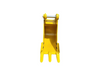 Bedrock Attachments – 24" Severe Rock Excavator Bucket Fits CAT 316 Excavator