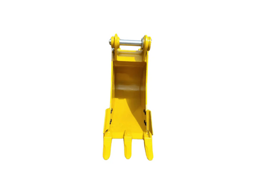 Bedrock Attachments – 24" Severe Rock Excavator Bucket Fits CAT 316 Excavator