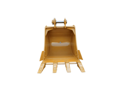 Bedrock Attachments – 25" General Purpose Excavator Bucket fits CAT 305 Excavator