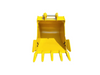 Bedrock Attachments – 30" Heavy Duty Excavator Bucket Fits CAT 308 Excavator