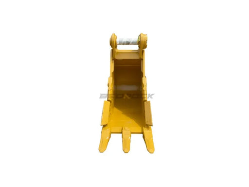 Bedrock Attachments – 30" Heavy Duty Excavator Bucket Fits CAT 336 Excavator DB Linkage