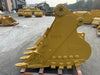Bedrock Attachments – Bedrock Attachments – 36" Heavy Duty Excavator Bucket fits CAT 330 Excavator D Linkage