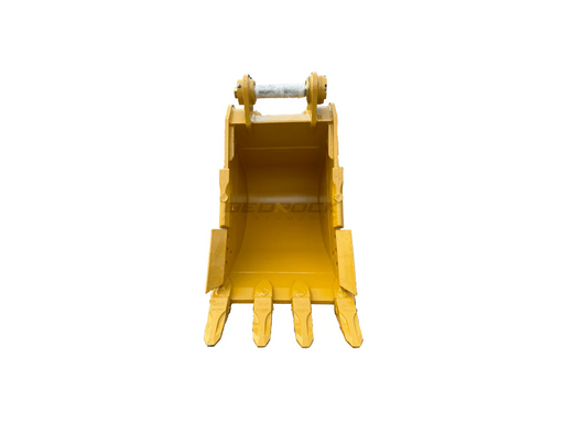 Bedrock Attachments – Bedrock Attachments – 36" Heavy Duty Excavator Bucket fits CAT 330 Excavator D Linkage