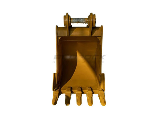 Bedrock Attachments – 36" Severe Rock Excavator Bucket fits CAT 315D/F / 316E/F / 318D2/F Excavator