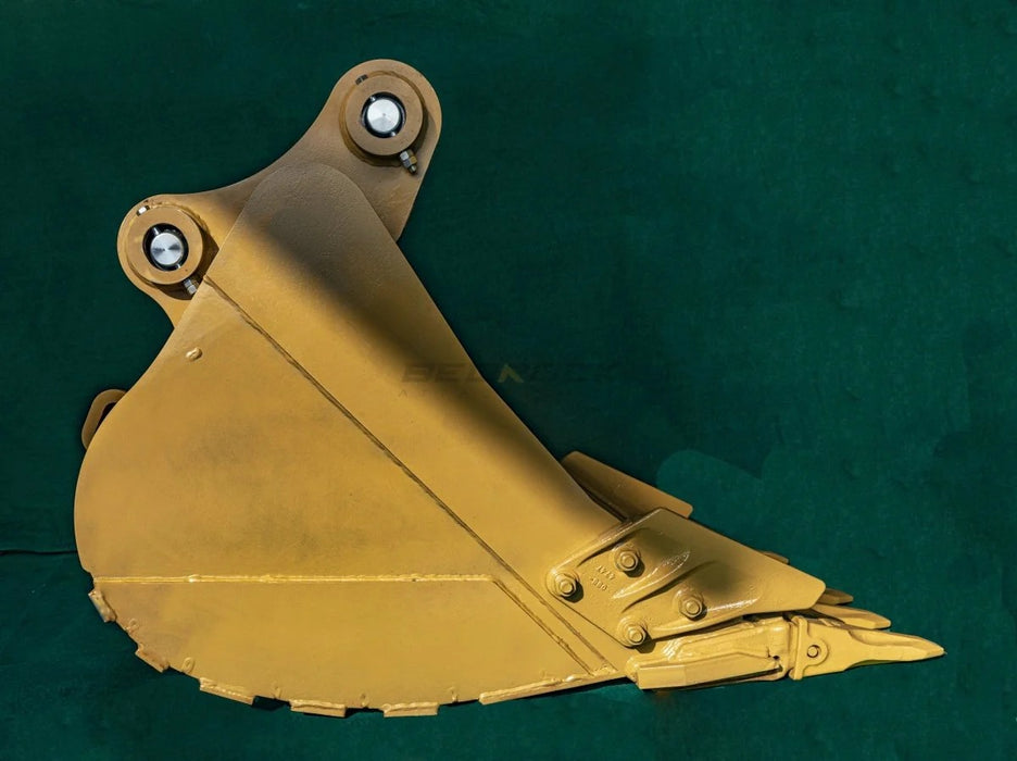 Bedrock Attachments – 36" Severe Rock Excavator Bucket fits CAT 315D/F / 316E/F / 318D2/F Excavator