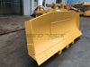 Bedrock Attachments – Front Blade Fits CAT 14L/14H/14M/14G Motor Grader