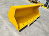 Bedrock Attachments – General Purpose Bucket to fits CAT 415-430 Backhoe Loaders