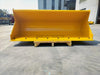 Bedrock Attachments – General Purpose Bucket to fits CAT 415-430 Backhoe Loaders