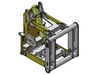 Bedrock Attachments – Lift Group Fits CAT 12H/12G/12M2/12M3 120K/120M/120M2 14H/14G/14M 140K/140H/140G/140M2/140M3 150 160/160H/160G/160M/160M2/160M3 120H/120G 135H/135G Motor Grader