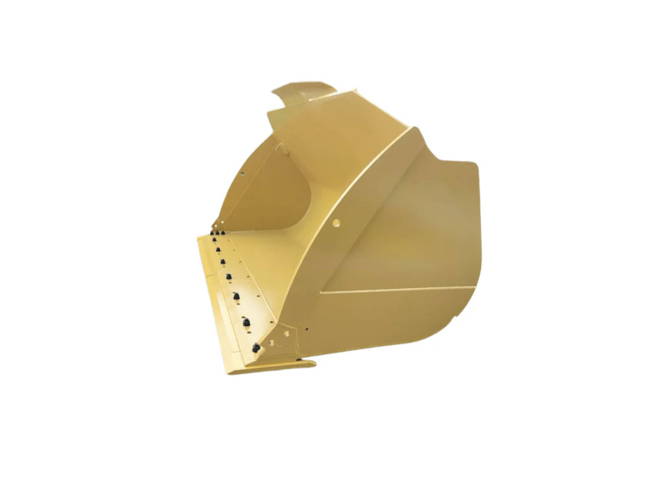 Bedrock Attachments – Loader Bucket PIN Fits Cat 950 / 950K / 950M / 962 / 962K / 962M