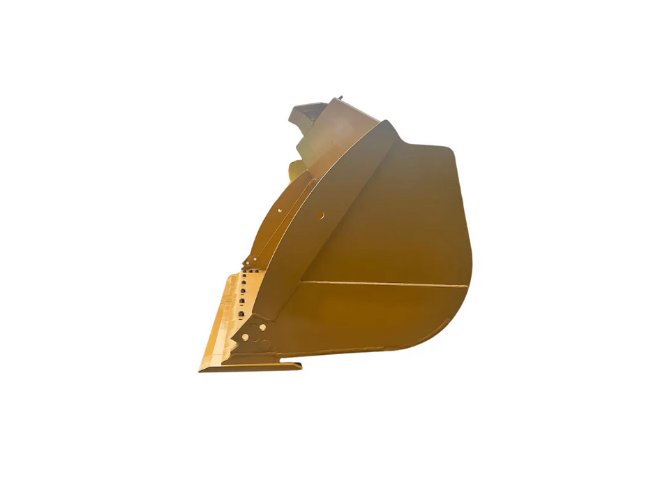 Bedrock Attachments – Loader Bucket PIN Fits Cat 950 / 950K / 950M / 962 / 962K / 962M