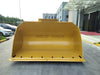 Bedrock Attachments – Loader Bucket PIN Fits Cat 950 / 950K / 950M / 962 / 962K / 962M