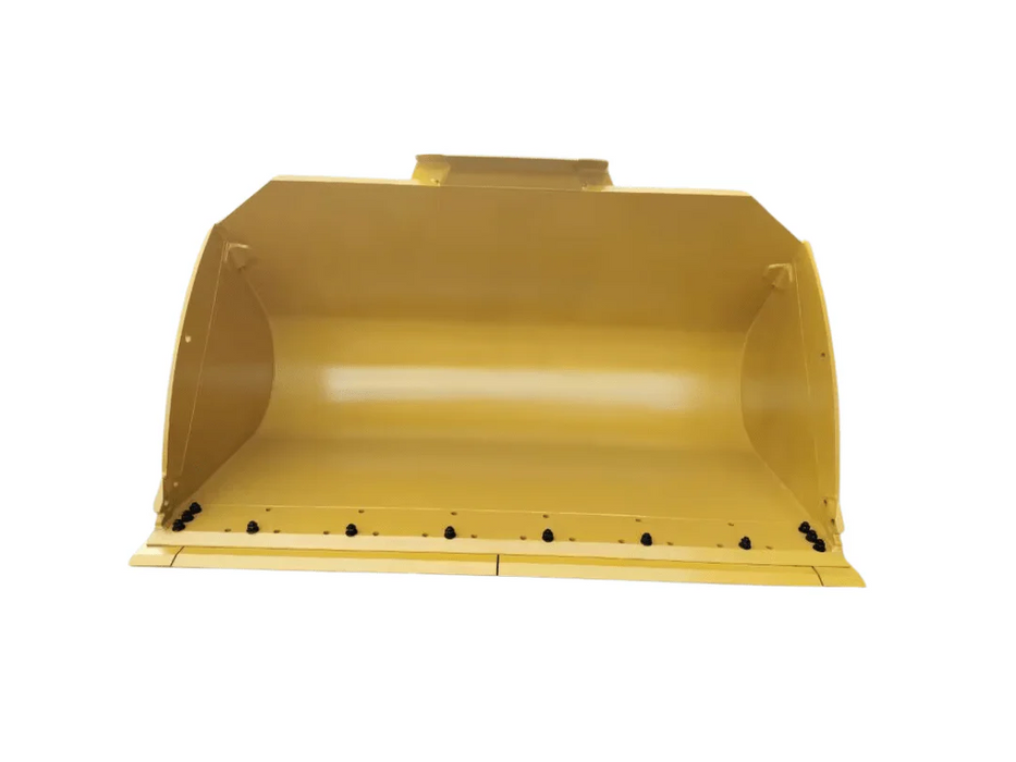 Bedrock Attachments – Loader Bucket PIN Fits Cat 950 / 950K / 950M / 962 / 962K / 962M