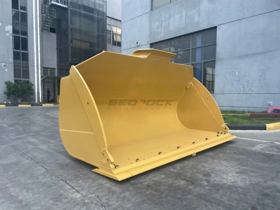Bedrock Attachments – Loader Bucket PIN Fits Cat 950 / 950K / 950M / 962 / 962K / 962M