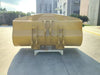 Bedrock Attachments – Loader Bucket PIN ON CAT 924/926/930 2.3m3, 100in