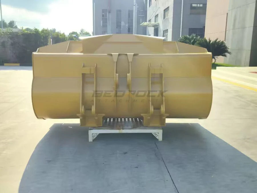 Bedrock Attachments – Loader Bucket PIN ON CAT 924/926/930 2.3m3, 100in