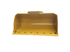 Bedrock Attachments –  Loader Bucket Pin On CAT 980 980H 980K 980L 980M 980XE 980G, 6.0m3, 134in