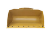 Bedrock Attachments – Loader Bucket Pin On Fits CAT 938, 2.7m3, 108in