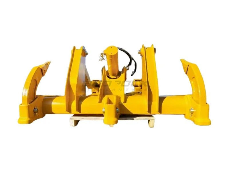 Bedrock Attachments – MS Ripper Fits CAT D6 New Gen Bulldozer