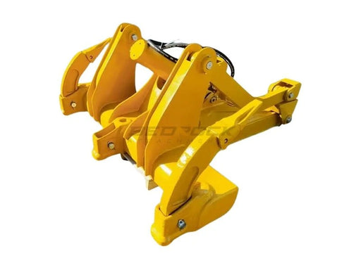 Bedrock Attachments – MS Ripper Fits CAT D6 New Gen Bulldozer