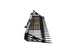 Bedrock Attachments – Skid Steer GP Skeleton Bucket - Rod Tine Style
