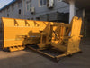 Bedrock Attachments – Tiltable Front Blade Motor Grader