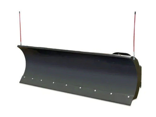 Erskine Attachments – 72-108" Snow Pusher (Manual/Hydraulic)