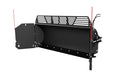 Erskine Attachments – 3 Function Winged Snowblade
