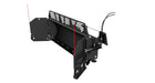 Erskine Attachments – 3 Function Winged Snowblade