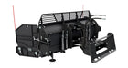 Erskine Attachments – 3 Function Winged Snowblade