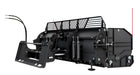 Erskine Attachments – 3 Function Winged Snowblade