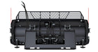 Erskine Attachments – 3 Function Winged Snowblade
