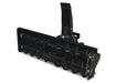 Erskine Attachments – 3-Point Heavy-Duty Rear Mount PTO Snowblower