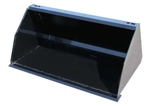 Erskine Attachments – 48" Mini Snow/Light Material Bucket
