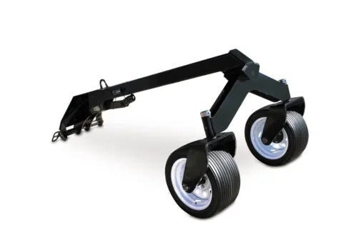 Erskine Attachments – 6-Way Dozer Blade/Grader/Leveler
