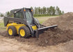 Erskine Attachments – 6-Way Dozer Blade/Grader/Leveler