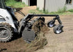 Erskine Attachments – 6-Way Dozer Blade/Grader/Leveler