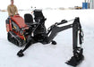 Erskine Attachments – Backhoe