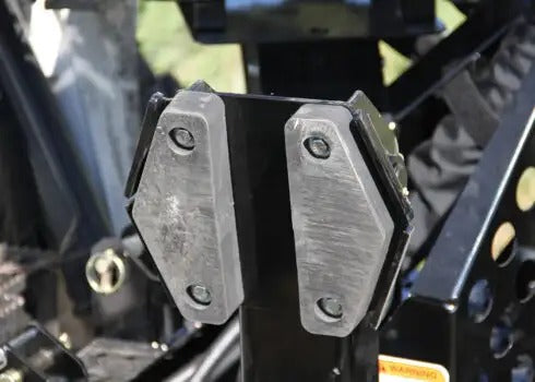 Erskine Attachments – Backhoe