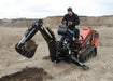 Erskine Attachments – Backhoe