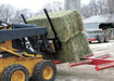 Erskine Attachments – Bale Spear