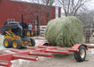 Erskine Attachments – Bale Spear