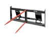 Erskine Attachments – Bale Spear