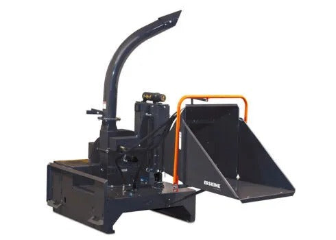 Wood Chippers