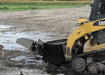 Erskine Attachments – Concrete Bucket