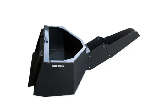 Erskine Attachments – Concrete Bucket